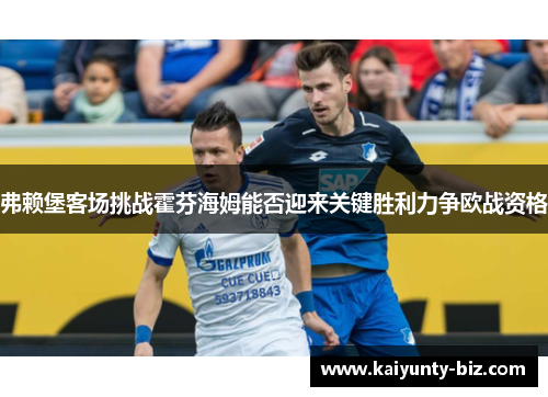 弗赖堡客场挑战霍芬海姆能否迎来关键胜利力争欧战资格